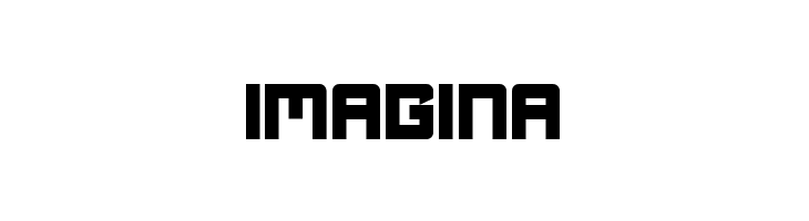 Darkness Bold  Free Fonts Download