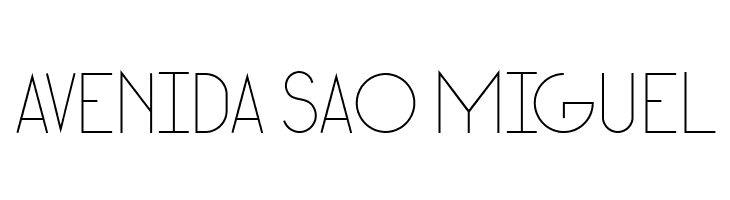 Cattia Demo font  Free Fonts Download