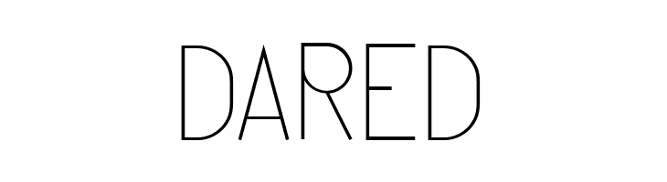 Cattia Demo font  Free Fonts Download