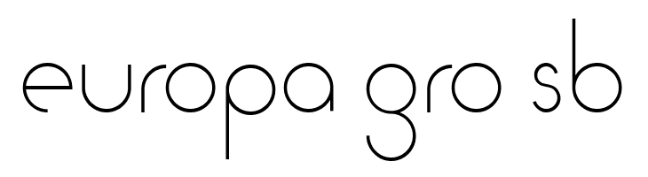 Cattia Demo font  Free Fonts Download
