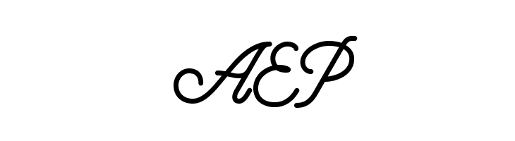 Florista Regular  Free Fonts Download