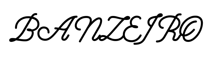 Florista Regular  Free Fonts Download