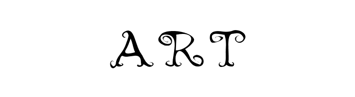 Fairies Wear Boots  Free Fonts Download