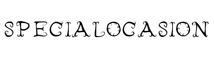 Fairies Wear Boots  Free Fonts Download