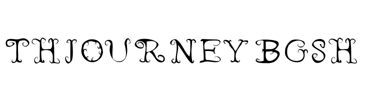 Fairies Wear Boots  Free Fonts Download