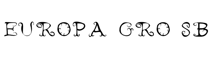 Fairies Wear Boots  Free Fonts Download