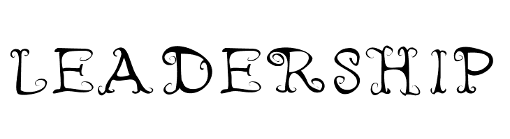 Fairies Wear Boots  Free Fonts Download