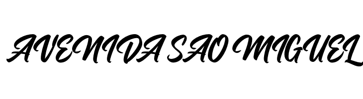 Chairville-Demo  Free Fonts Download