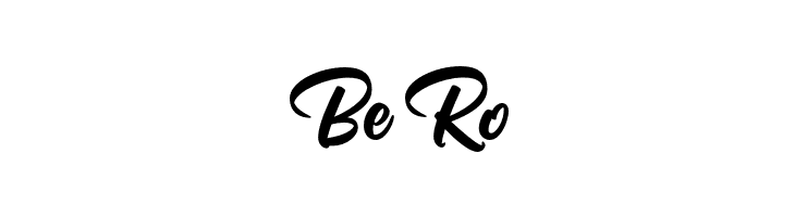 Chairville-Demo  Free Fonts Download