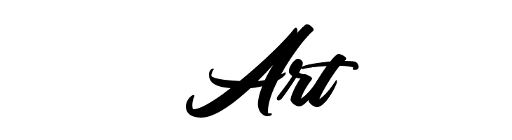 Mokutton Regular  Free Fonts Download