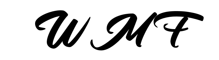Mokutton Regular  Free Fonts Download