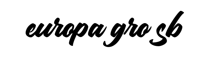 Mokutton Regular  Free Fonts Download