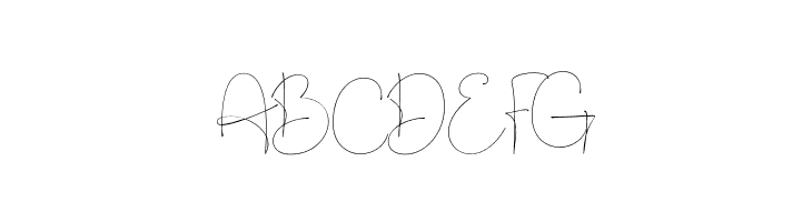 Charles Bridge Regular  Free Fonts Download