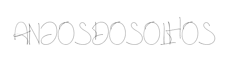 Charles Bridge Regular  Free Fonts Download