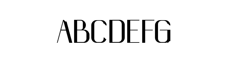 Luvenia Sans Serif  Free Fonts Download