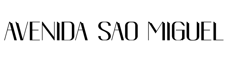 Luvenia Sans Serif  Free Fonts Download