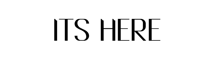 Luvenia Sans Serif  Free Fonts Download