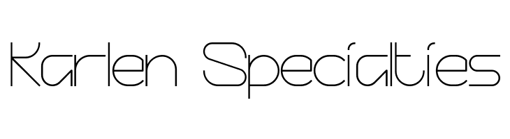 SIDIQIE Regular Free Version  Free Fonts Download