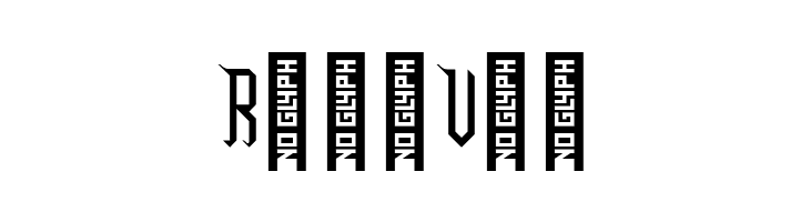 Makunu Demo Regular  Free Fonts Download