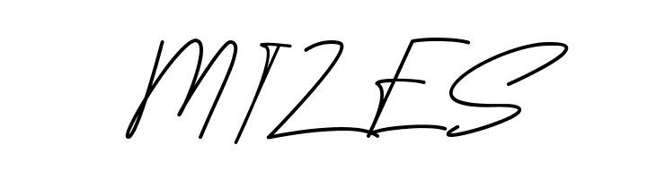 Selfiana Tre  Free Fonts Download