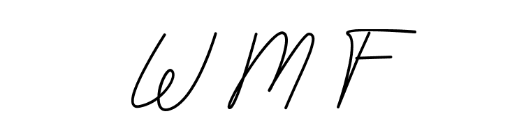 Selfiana Tre  Free Fonts Download