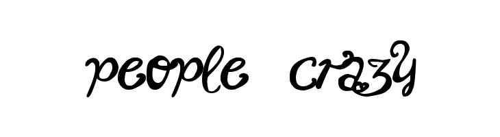 unchanged thoughts$  Free Fonts Download