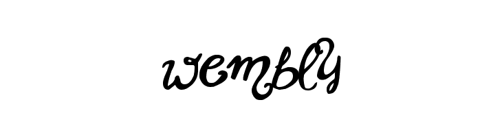 unchanged thoughts$  Free Fonts Download