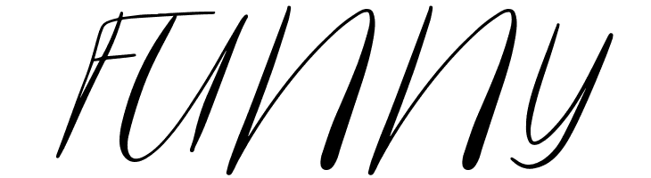 Hamburgen Signature  Free Fonts Download