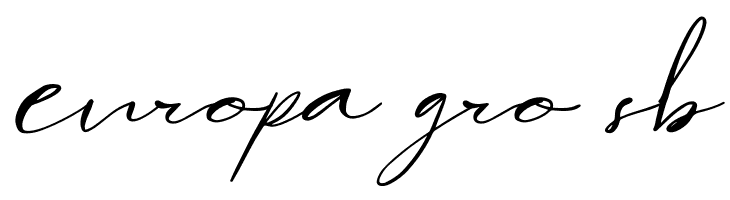 Hamburgen Signature  Free Fonts Download