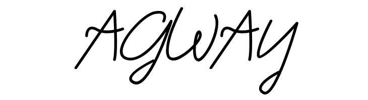 Futharic Script  Free Fonts Download