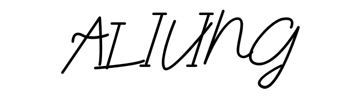 Futharic Script  Free Fonts Download