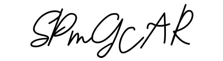 Futharic Script  Free Fonts Download