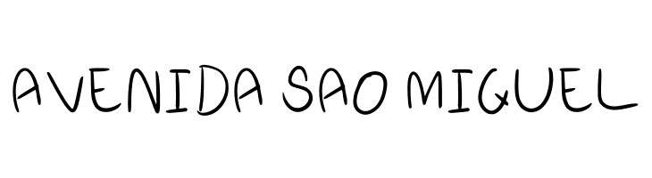 Bootleg Tim Burton Regular  Free Fonts Download