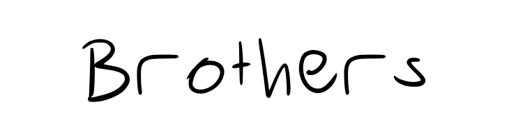 Bootleg Tim Burton Regular  Free Fonts Download