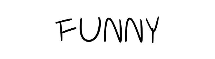 Bootleg Tim Burton Regular  Free Fonts Download
