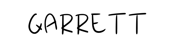 Bootleg Tim Burton Regular  Free Fonts Download