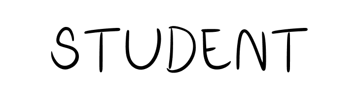 Bootleg Tim Burton Regular  Free Fonts Download