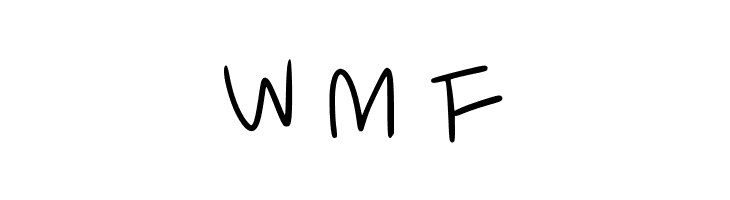 Bootleg Tim Burton Regular  Free Fonts Download