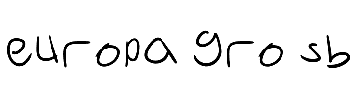 Bootleg Tim Burton Regular  Free Fonts Download