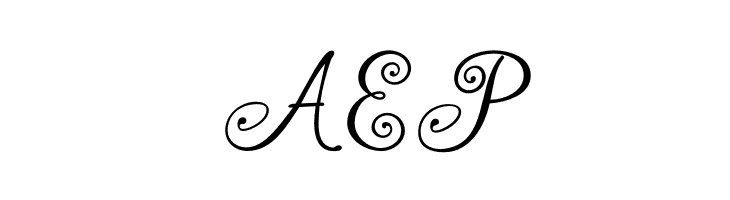 akaFrivolity  Free Fonts Download
