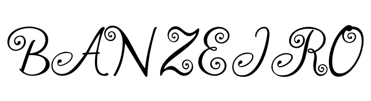 akaFrivolity  Free Fonts Download