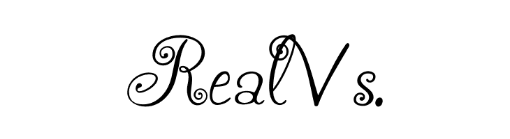 akaFrivolity  Free Fonts Download