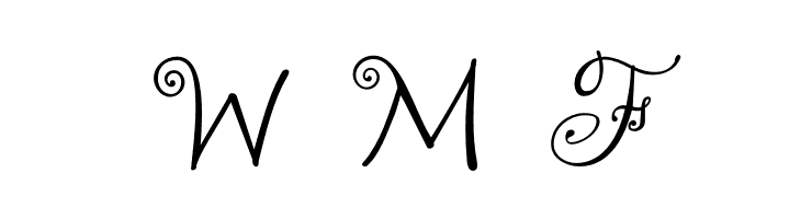 akaFrivolity  Free Fonts Download