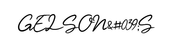 Elesty  Free Fonts Download