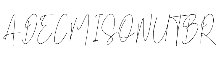 BrightSalkiy  Free Fonts Download