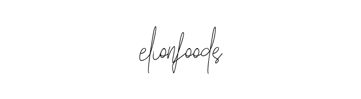 BrightSalkiy  Free Fonts Download