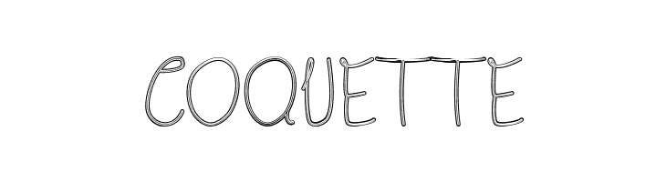 Krakatoa  Free Fonts Download