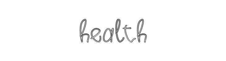 Krakatoa  Free Fonts Download