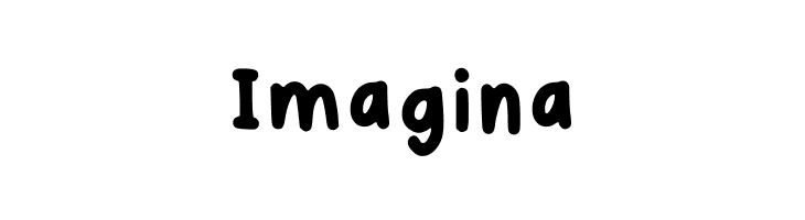 Cutyboldy Regular  Free Fonts Download