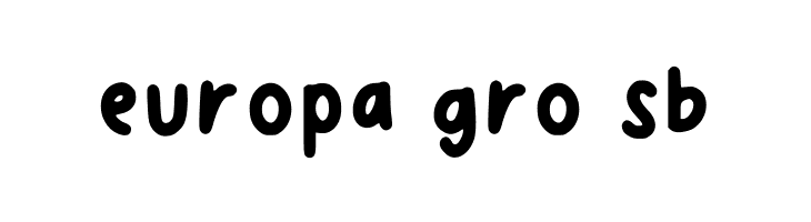 Cutyboldy Regular  Free Fonts Download